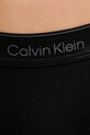 Îmbrăcăminte Calvin Klein Underwear chiloți g-string pentru femei. din bumbac LV00QF8826 negru