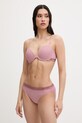 Calvin Klein Underwear Κιλότα Γυναικεία LV00QF8874 ροζ SS26