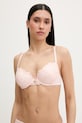 Twinset sutien dantelă roz 261LL6C44