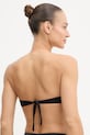 Одяг Купальний бюстгальтер Twinset 261LBMV11 чорний