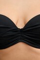 Купальний бюстгальтер Twinset чорний 261LBMV11