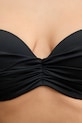 Купальний бюстгальтер Twinset чорний 261LBMV11