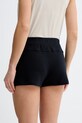 Odzież Icebreaker szorty damskie z wełny merino Crush IB0A56XH0011 czarny