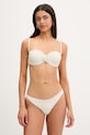 Twinset Dvojdielne plavky dámske béžová 261LMME12