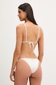 Twinset Роздільний купальник жіночий 261LMME23 бежевий SS26