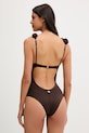 Twinset слитный купальник для женщин 261LMME01 коричневый SS26