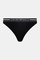 Emporio Armani Underwear figi 2-pack EW000406.AF19023 czarny SS26