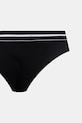 Odzież Emporio Armani Underwear figi 2-pack EW000406.AF19023 czarny