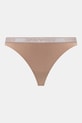 Emporio Armani Underwear στρινγκ γυναικεία 2-pack EW000402.AF19028 μπεζ SS26