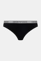 Emporio Armani Underwear στρινγκ γυναικεία 2-pack EW000402.AF19028 μαύρο SS26