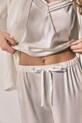 women'secret piżama beżowy 2543698