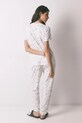 women'secret piżama 3133484 biały SS26
