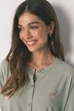 women'secret piżama zielony 3593005