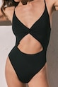Odzież women'secret strój kąpielowy jednoczęściowy damski 5523306 czarny