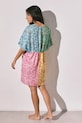 women'secret narzutka plażowa 5543690 multicolor SS26