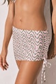 women'secret spódnica plażowa multicolor 5543696