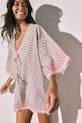 Ogrinjalo za na plažo women'secret 5543700