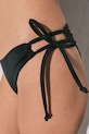 women'secret figi kąpielowe czarny 6463611