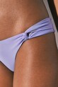 Plavkové nohavičky women'secret fialová 6463624