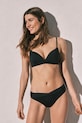 women'secret figi kąpielowe 6463636 czarny SS26