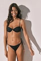 women'secret figi kąpielowe 6463639 czarny SS26