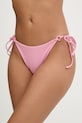 women'secret figi kąpielowe dół różowy 6463642