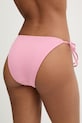Odzież women'secret figi kąpielowe 6463642 różowy