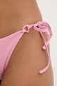 women'secret figi kąpielowe różowy 6463642