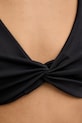 Odzież women'secret biustonosz kąpielowy 6483733 czarny