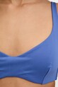 Odzież women'secret biustonosz kąpielowy 6483754 niebieski