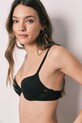 women'secret biustonosz tkanina czarny 3543196.3543198