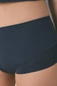women'secret bokserki granatowy 4213725