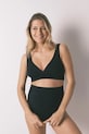 Odzież women'secret biustonosz MATERNITY 4653912 czarny