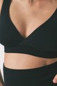 women'secret biustonosz MATERNITY 4653912 czarny
