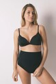 Odzież women'secret biustonosz 4653920 czarny