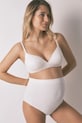 Odzież women'secret biustonosz MATERNITY 4653922.4653924 beżowy