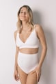 women'secret majtki ciążowe 4933607 biały SS26