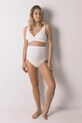 women'secret majtki ciążowe biały 4933607