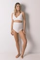 women'secret majtki ciążowe biały 4933607