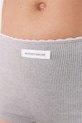Bokserice women'secret 5123002 siva