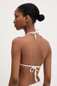 Odzież Guess biustonosz kąpielowy damski SOLEIL E6GJ08.MC04R beżowy