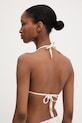 Odzież Guess biustonosz kąpielowy damski SOLEIL E6GJ08.MC04R beżowy