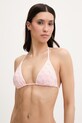 Guess grudnjak za kupanje ženski DIANE roza E6GJ24.KCUO2