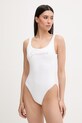 Guess слитный купальник для женщин ANNALISA белый E6GJ26.KCUO2