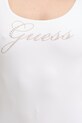Guess слитный купальник для женщин ANNALISA белый E6GJ26.KCUO2