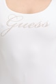 Guess слитный купальник для женщин ANNALISA белый E6GJ26.KCUO2