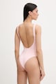 Guess слитный купальник для женщин ANNALISA E6GJ26.KCUO2 розовый SS26