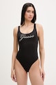 Guess слитный купальник для женщин ANNALISA чёрный E6GJ26.KCUO2
