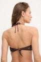 Abbigliamento Guess top bikini IVY E6GJ35.MC040 marrone