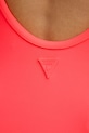 Îmbrăcăminte Guess costum de baie dintr-o bucată VIOLET E6GJ43.KF442 roz